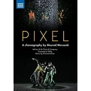 Pixel: A Choreography by Mourad Merzouki (Version française)