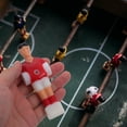 thumbnail image 4 of KAKOWELY 10 figuras de plástico de futbolistas para mesa de fútbol., 4 of 4