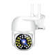 thumbnail image 1 of Cámaras De Seguridad  Bloosom 28 Leds Hd Cámara Wifi Exterior 5g Blanco, 1 of 4