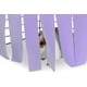 thumbnail image 5 of Escondite de forro polar en esquina para cobayas, hurones, chinchillas, erizos, conejos enanos y otras mascotas pequeñas - Accesorios y juguetes MFZFUKR WRQX-131-4, 5 of 6
