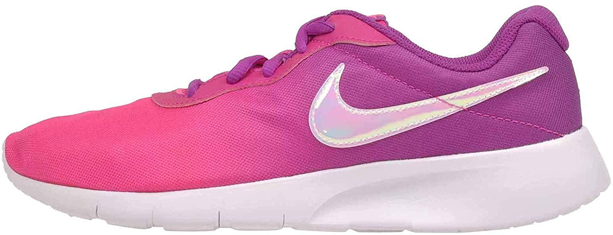 purple tanjun nike
