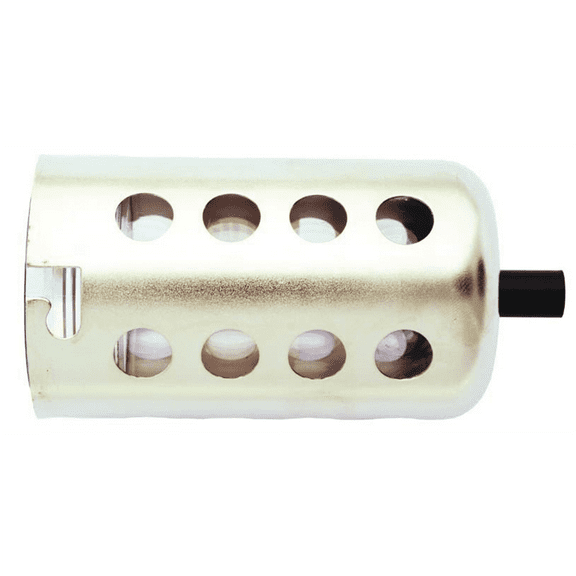 Milton 1018P Polycarbonate Bowl Kit for 1/4", 3/8" & 1/2" Filter