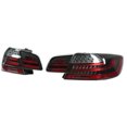 thumbnail image 1 of Replacement For 3 Series E92 Coupe 2 Door M3 E92 2007 To 2013 Taillights, Brake Reverse Light Rear Back Up Lights, Plug And Play, For All Pre LCI And LCI Models, 1 of 8