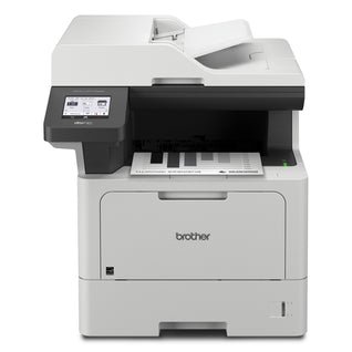Brother MFC-L5710DW Business Monochrome Laser All-in-One Printer