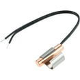 thumbnail image 3 of Eagles W10316760 Refrigerator Thermistor Sensor Kit, 1 Pack compatible with Whirlpool KitchenAid Evaporator Thermistor Replacement Part - Replaces# WP10316760,AP4538142, PS2580944,W10323459,12791417, 3 of 7