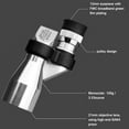 thumbnail image 2 of Compact Monocular Telescopes Portable Handheld Monocular for Bird Watching Fishing Traveling Sightseeing, 2 of 9