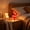 Red#1, variant on HOARBOEG Crown Shaped LED Night Light Battery Operated Wall Desk Decor Cute Crown Lamp for Teens Bedroom Nursery Party Shower Gift
