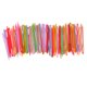 thumbnail image 1 of 100pcs Agujas De Plástico Tapiz De Coser De Lana Para Niños Artesanía, 1 of 7