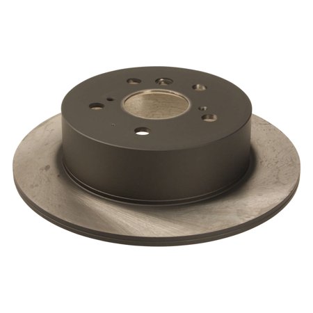 Advics Coated High Carbon Brake Disc