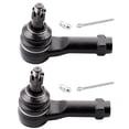 thumbnail image 4 of SCITOO 2pcs Suspension Kit 2 Front Outer&nbsp;Tie Rod End fit for 2004-2008 for Ford for F-150 for Lincoln Mark LT Es3691, 4 of 4