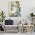 thumbnail image 4 of Stupell Industries Contemporary Dynamic Chaotic Abstract Canvas Art, 36 x 48, by Vanna Lam, 4 of 8