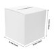 thumbnail image 2 of juego de caja para tarjetas de fiesta de boda, caja para tarjetas, contenedor para tarjetas, caja de almacenamiento para tarjetas de papel, 2 of 7