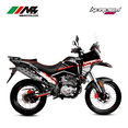 thumbnail image 2 of Motocicleta Doble proposito MB MOTOS NORDICA 300cc Performance ROJO 2025, 2 of 5