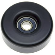 chevrolet lumina accessory drive belt tensioner pulley