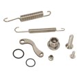 thumbnail image 4 of Side Stand Repair Kit, Wear  Motorcycle Parking Stand Spring Kit Easy To Install Long Lasting  for 125 250 300 XC, 4 of 8