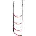 thumbnail image 2 of Boat Rope Ladder, Portable Boat Rope Ladder Extension Fishing Rope Ladder For Inflatable Boat, Kayak, 2 of 5