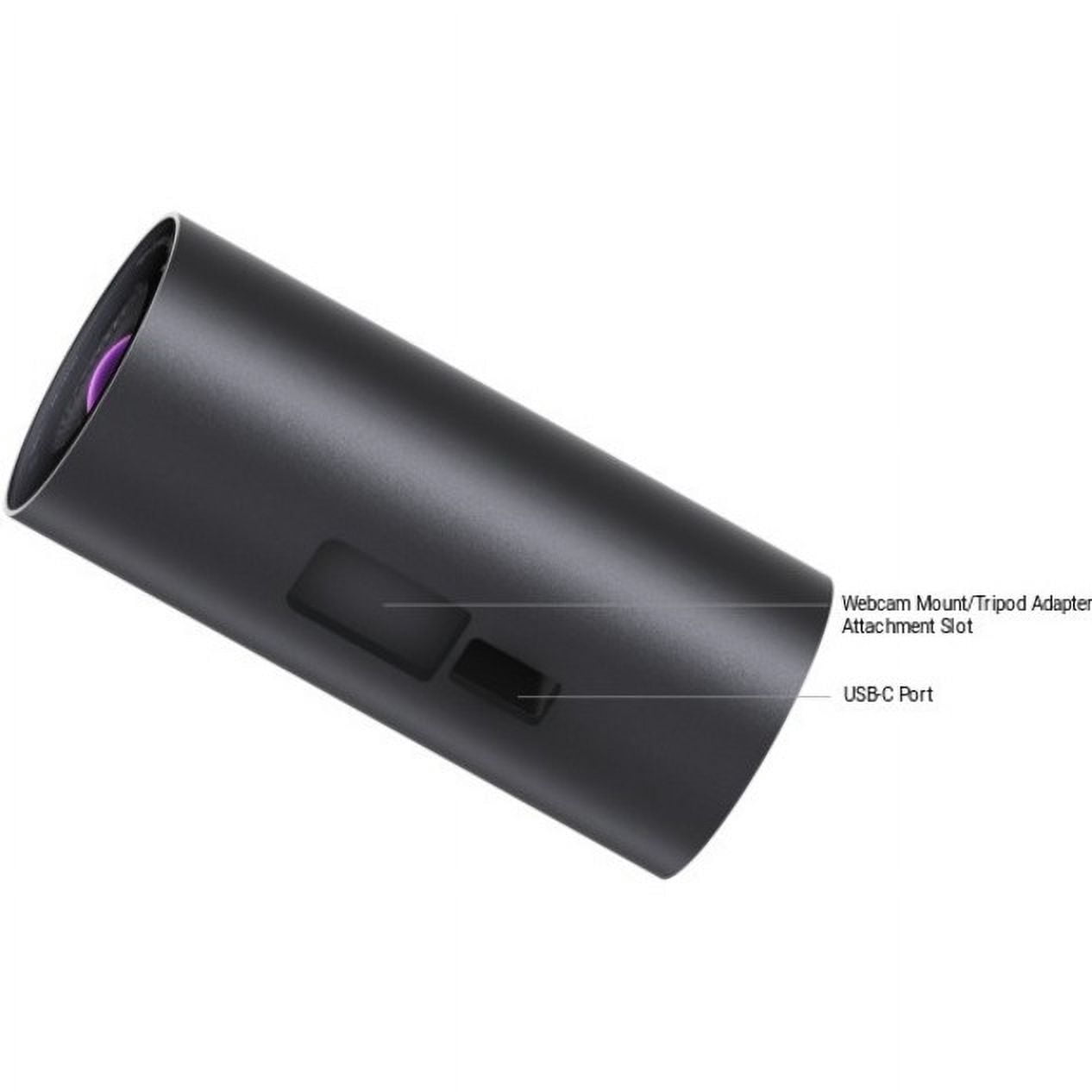 Dell Webcam