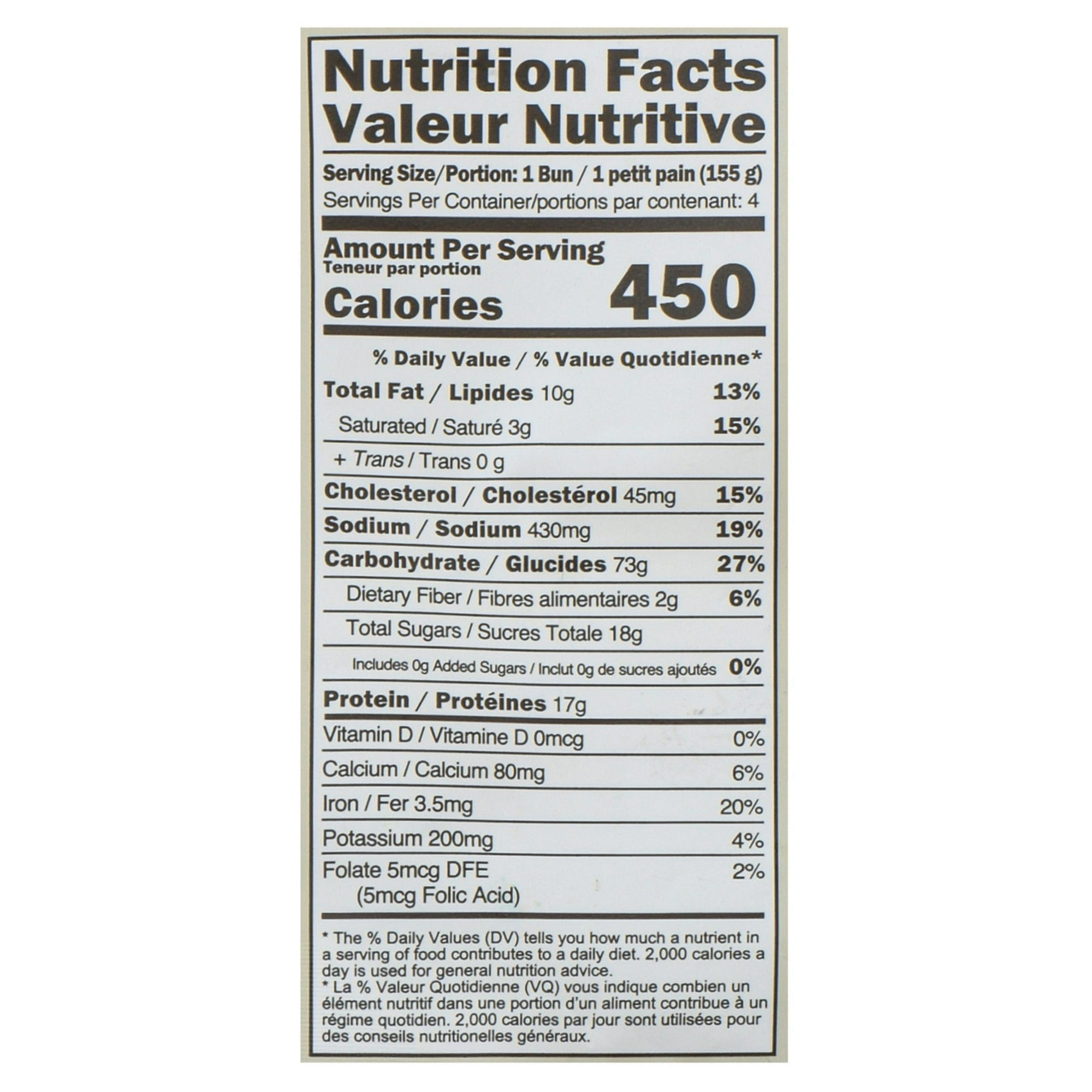 BOUCLES D'OR POULET ASADO 12/476G GLPOULET ASADO