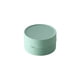 thumbnail image 1 of Toystoory Caja de almacenamiento de baño ABS, Color sólido, redondo, a prueba de polvo, a prueba de fugas, reutilizable, lavable, accesorios para el Cocina y Comedor Verde Toystoory HA067311-04, 1 of 6