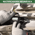 thumbnail image 5 of Amoladora Neumática Juego De Mototool Mini Taladro Esmeril Con Accesorios Mototool De Aire Esmeriladora Neumática Profesional Para Pulir Lijar Perforar Cortar Grabar BOWOSHEN, 5 of 5