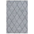 thumbnail image 2 of Safavieh Metro Sloane Diamond Area Rug, Gray/Charcoal, 5' x 8', 2 of 11