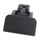 thumbnail image 2 of Manija de los compartimentos de almacenamiento de la guantera del vehículo 6Q0 857 131 D Accesorios Interior Negro Sin Agujero, 2 of 8