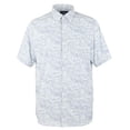 thumbnail image 4 of Men's Reyn Spooner Wave Performance SS Shirt TN Small, 4 of 4