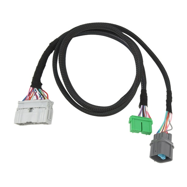 B Series Chassis Adapter Harness,EK Chassis Adapter Harness D Series