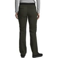thumbnail image 5 of Dickies EDS Essentials Scrubs Pant for Women Mid Rise Straight Leg Drawstring DK010, 5 of 8