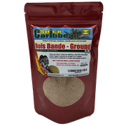Bois Bande GROUND - 6 Oz (Product of Grenada, Caribbean)