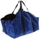 thumbnail image 2 of 2 piezas para troncos, para interior, para chimenea, , para pilas de leña, bolsa para leña, bolsa para Cola Log Carrier Tote, 2 of 8