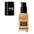 thumbnail image 2 of Base de maquillaje Covergirl Trublend líquido matte M70 sand beige 30 ml, 2 of 3