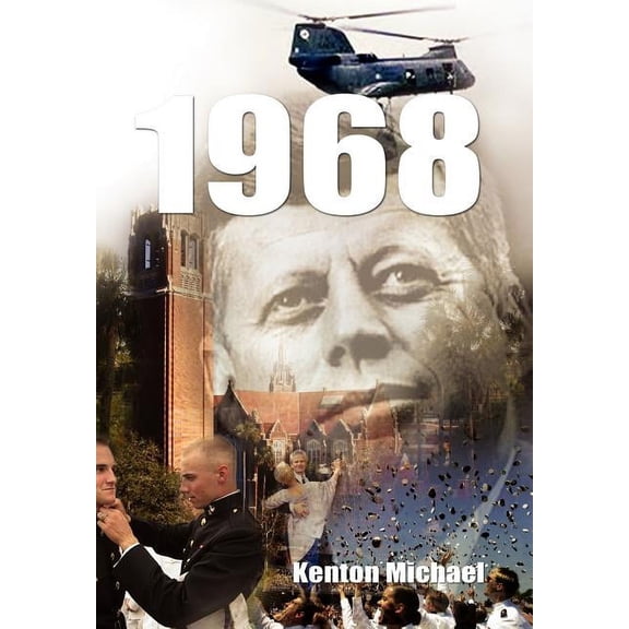 Kenton Michael , Michael, Kenton: 1968