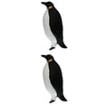 thumbnail image 1 of Pingüino artificial Cola Decoración Hogar Cocina 2 Piezas L M, 1 of 7