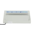 thumbnail image 5 of ChicHomey Thermal Binding Machine 3 Min Preheating,Binds up to 480 Sheets,A4 Document Heat Binder,for Office School Home, 5 of 15