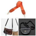 thumbnail image 6 of yuksok Shoulder Bag Strap Adult Crossbody Strap for Pouch Camera Bags Crossbody Bag Orange, 6 of 9
