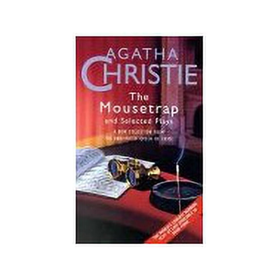 Pre-Owned The Mousetrap and Other Plays Paperback