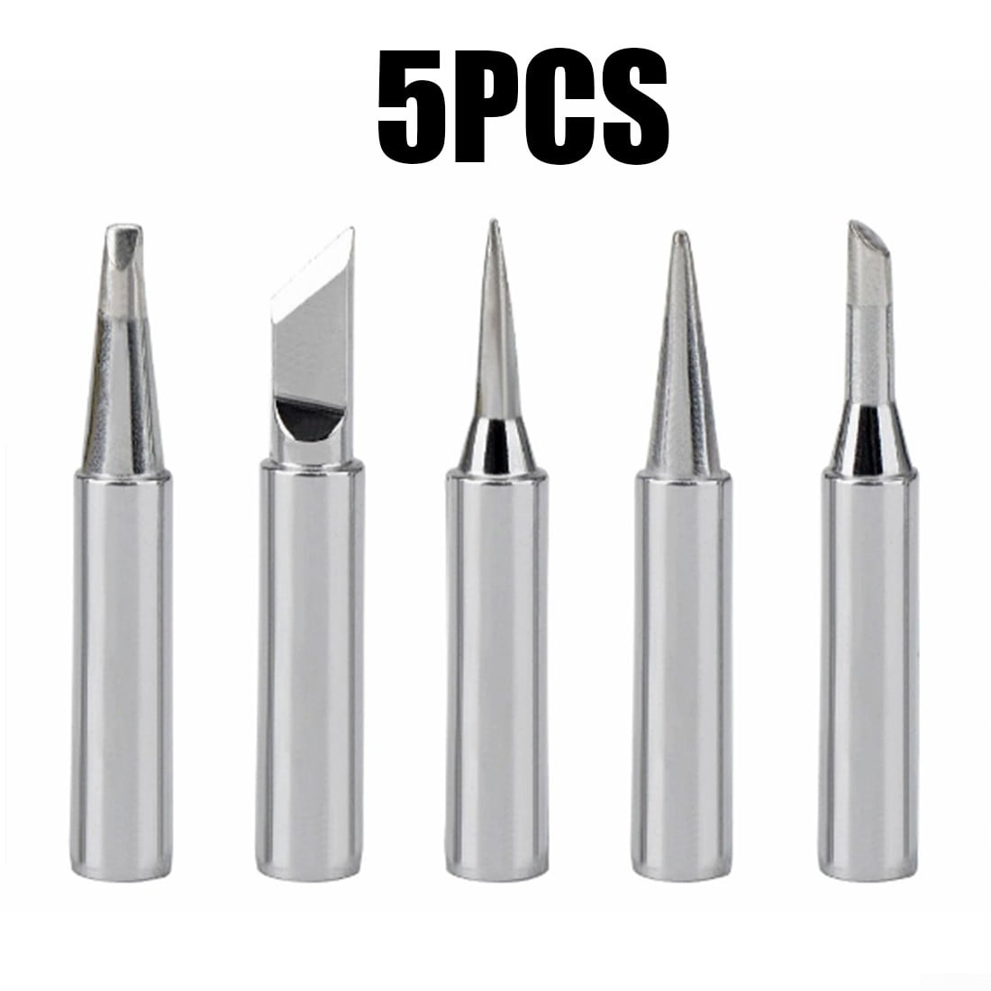 Soldering Iron Tips ST Series Copper WP30 WLC100 SP40L Weller Iron Tips 