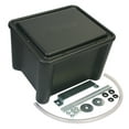 thumbnail image 3 of Moroso Battery Box Kit P/N 74051, 3 of 3