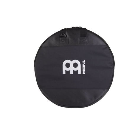 Meinl Standard Cymbal Bag Black 22