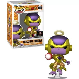Funko Pop! Dragon Ball Super Super Saiyan Trunks With Sword