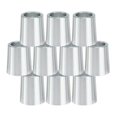 thumbnail image 3 of 11 Pcs Golf Accessories: 1 Pcs .355 Golf Tip Metal Ferrules & 10 Pcs 0.335 Golf Adapter Sleeve, 3 of 5