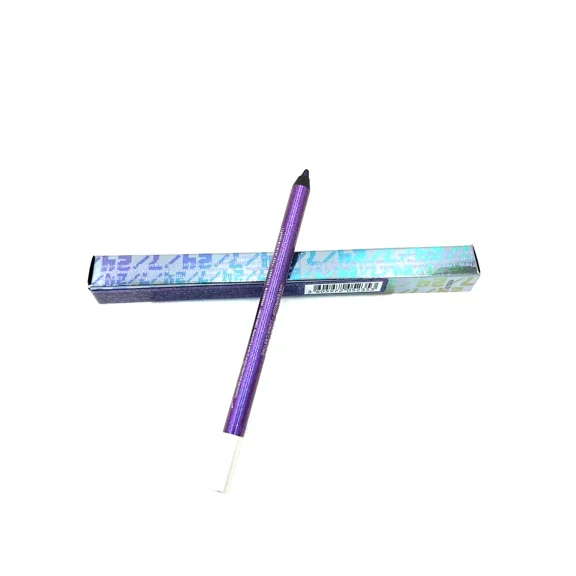 Sparkle Out Loud 24/7 Glide-On Eye Pencil - Viper (metallic purple w/ glitter)