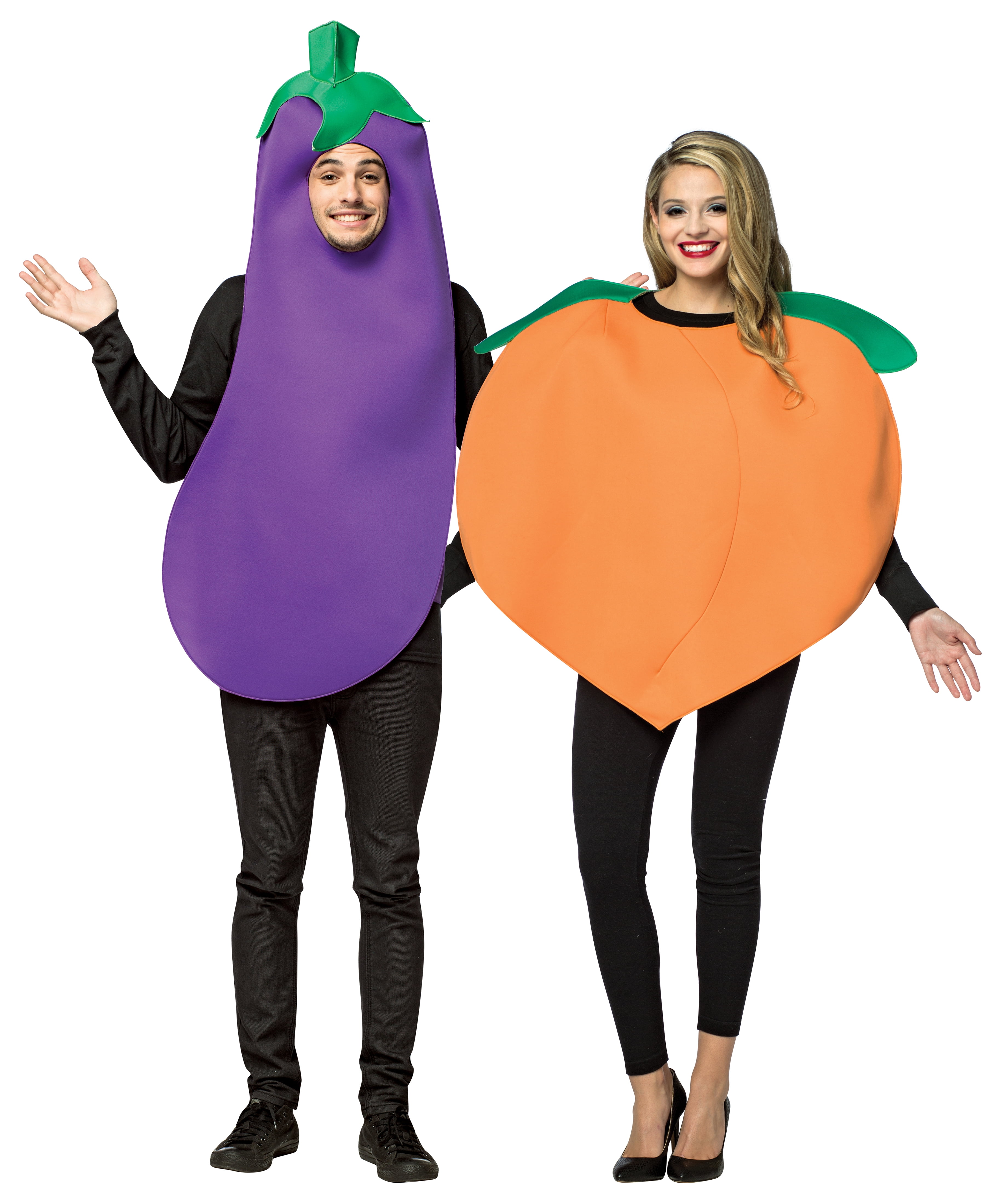 Rasta Imposta GCR1353 - Costume Da Gabbiano Per Uomo, Taglia Unica, Bianco, Per Halloween E Feste A Tema