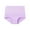 Multicolor, variant on Sevevn Women's Large Size Briefs High Waist Tummy Lifting Underwear Blue XL Gift for Adults