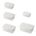 thumbnail image 2 of LSLJS Fresh Food Storage Container Organisateur de Réfrigérateur Réutilisable for Meat Clear Home & Garden Kitchen, Dining & Bar Food Storage Containers, Storage Can, 2 of 6