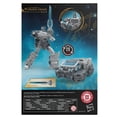 thumbnail image 5 of Figura de acción Hasbro Transformers La era de los Primes: Prima Prime, 5 of 5