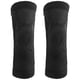 thumbnail image 3 of 2 piezas transpirable deporte rótula anticolisión rótula protector pierna manga equipo protector negro M, 3 of 14