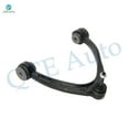thumbnail image 4 of Set of 4 Front Upper Control Arm Ball Joint-Quick Complete Strut-Coil Spring Assembly For 2015-2020 Chevrolet Tahoe 4WD, 4 of 10