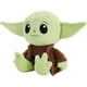 thumbnail image 2 of Peluche Mattel Star Wars El Retorno del Jedi Yoda de 18 cm, 2 of 6